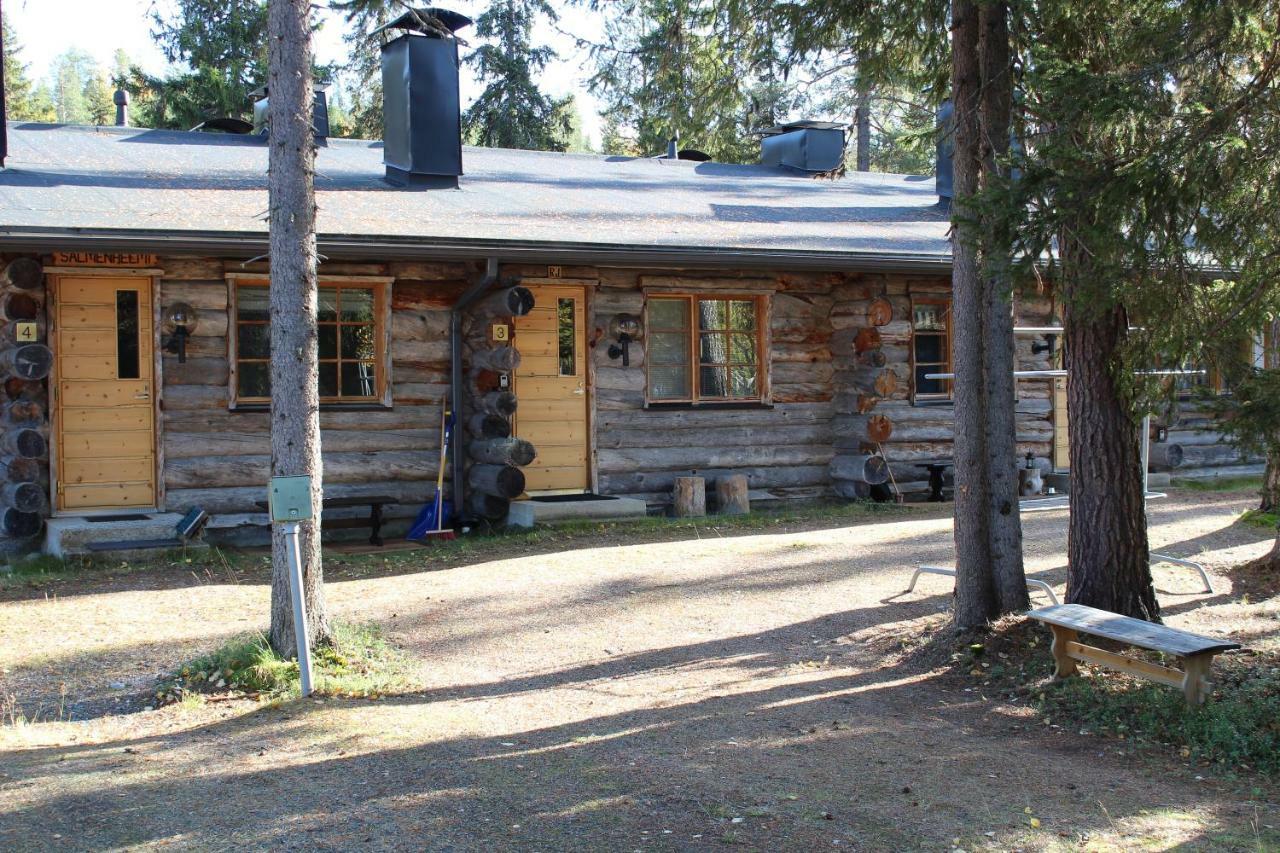 Rukanjuuri 3 Экстерьер фото