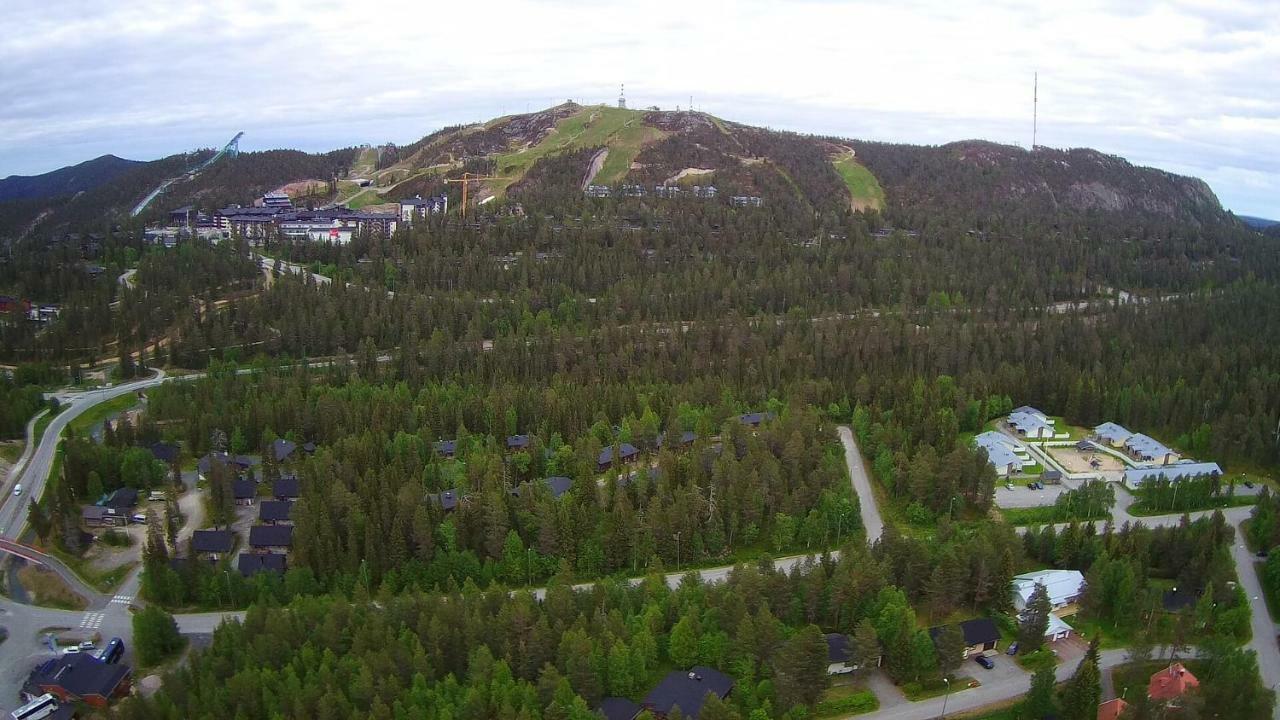 Rukanjuuri 3 Экстерьер фото